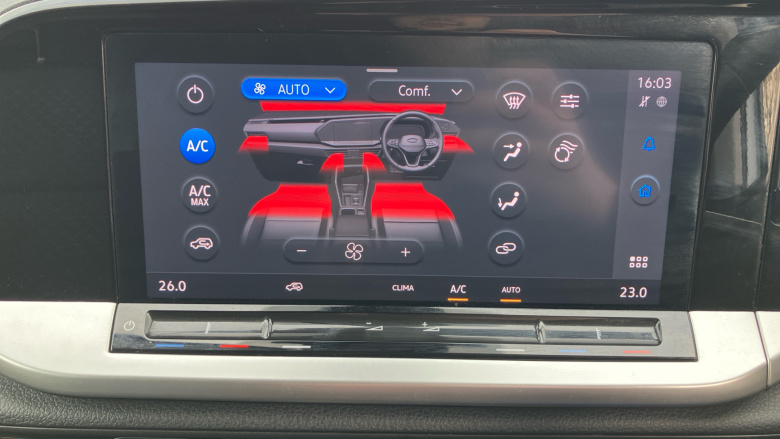 Ford Transit Connect 240 L2 Diesel 2.0 EcoBlue 122ps Limited Van Auto